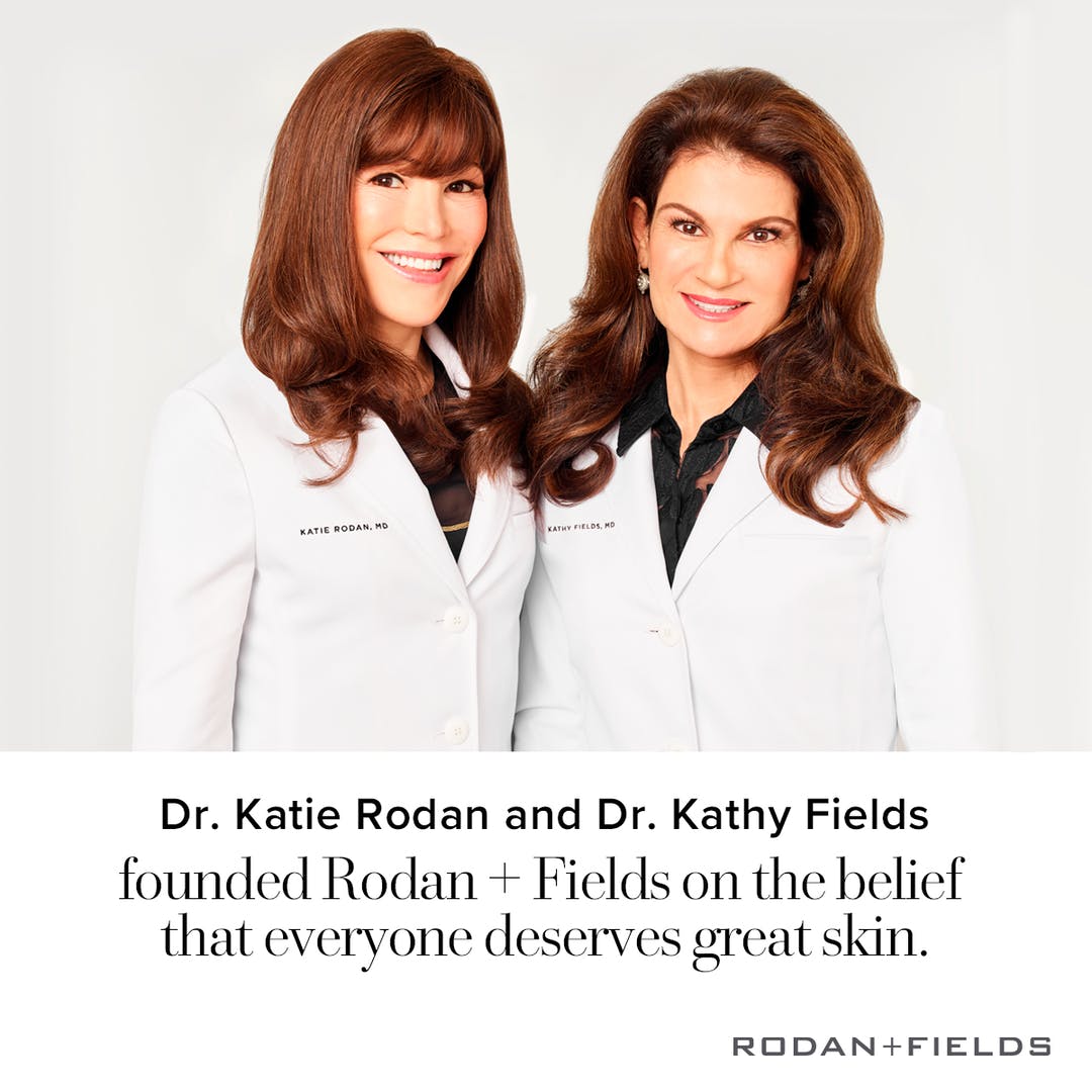 ElizabethRF66's tweet photo. Our Doctors are passionate about life-changing skincare — no doctor visit required. That’s why they created Rodan + Fields. https://t.co/43ftDVBsCI