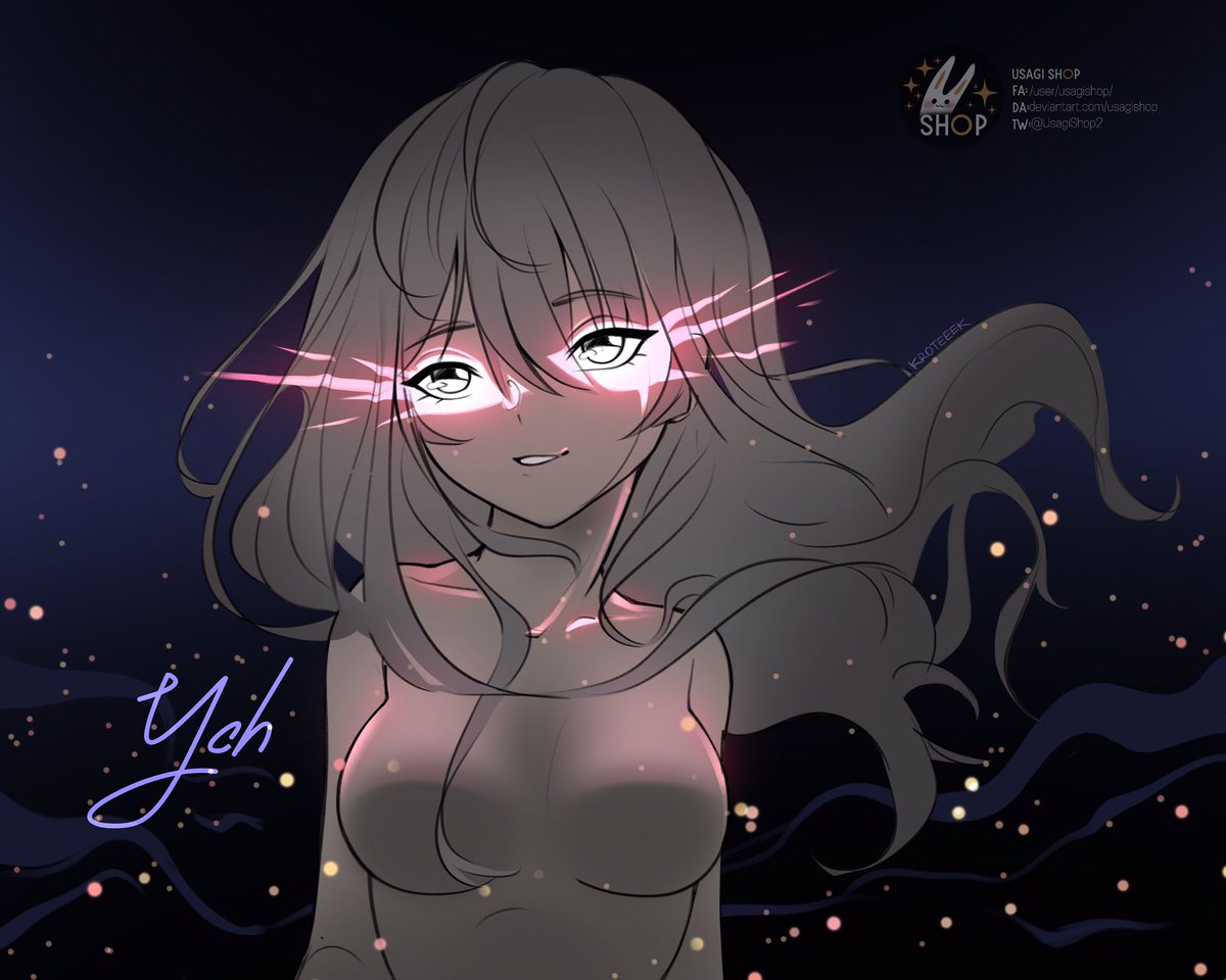 kroteeek's tweet photo. ☄️ Price: 63$

#ArtistOnTwitter #NFTartist #anime
#YCH #art #YourCharacterHere
#OriginalContentArtist #commisionsopen 

Available in: https://t.co/Rg59pBLzfO https://t.co/dkfpe4wILP