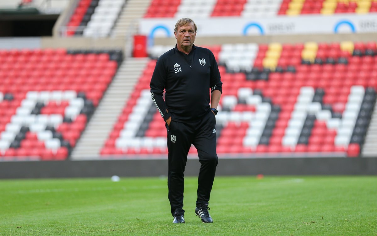 𝗦𝘁𝗲𝘃𝗲 𝗪𝗶𝗴𝗹𝗲𝘆 𝗮𝗽𝗽𝗿𝗲𝗰𝗶𝗮𝘁𝗶𝗼𝗻 𝘁𝘄𝗲𝗲𝘁! 🤍

19/20 - U18 PL South title
20/21 - U18 PL South title
21/22 - PL2 Division Two title

#FFC