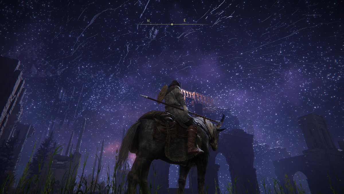 TigerrCub's tweet image. #PS5Share, #ELDENRING