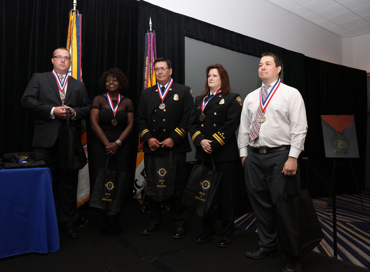 OCFireAuthority's tweet photo. In observance of #BlackHistoryMonth we are proud to honor OCFA Risk Manager Rhonda Haynes. In collaboration with  #Local3631, #COA, &amp; many others, Rhonda revamped various programs that increased quality of service, including workers’ compensation, behavior health &amp; peer support. https://t.co/kGlFS1M6aD