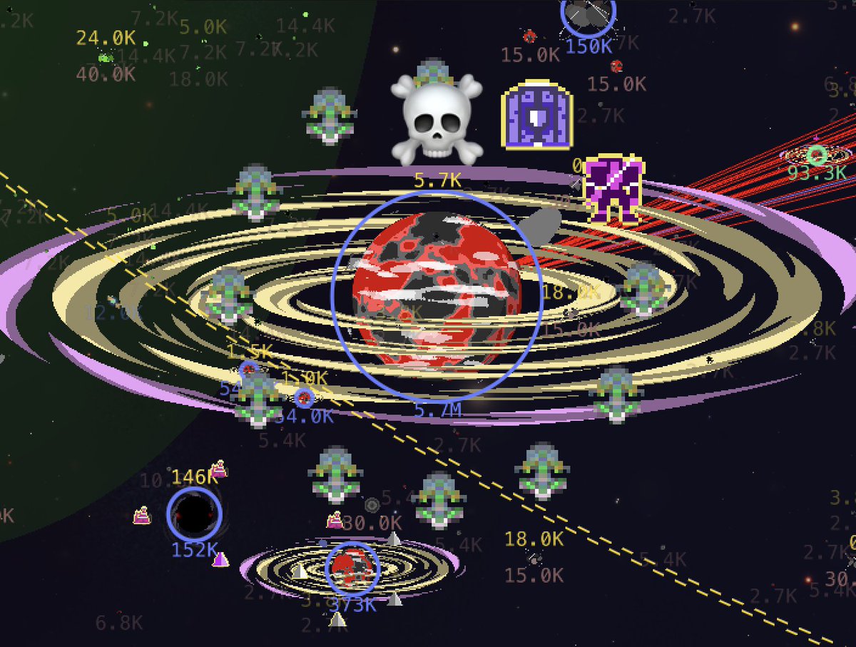 dark forest tweet media