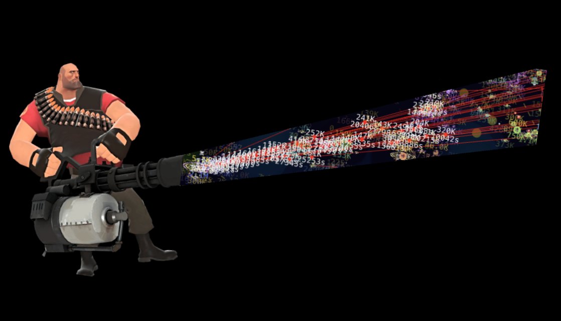 dark forest tweet media