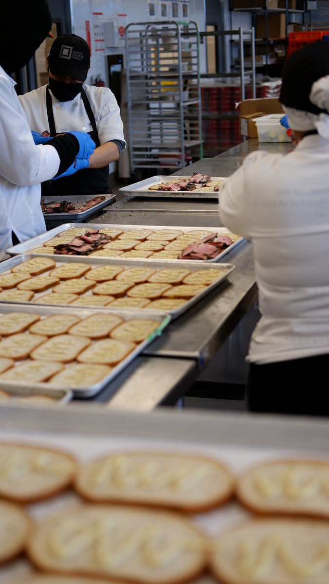 Union Square Events tweet media