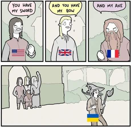 Izvinte ali ovaj su pokidali...