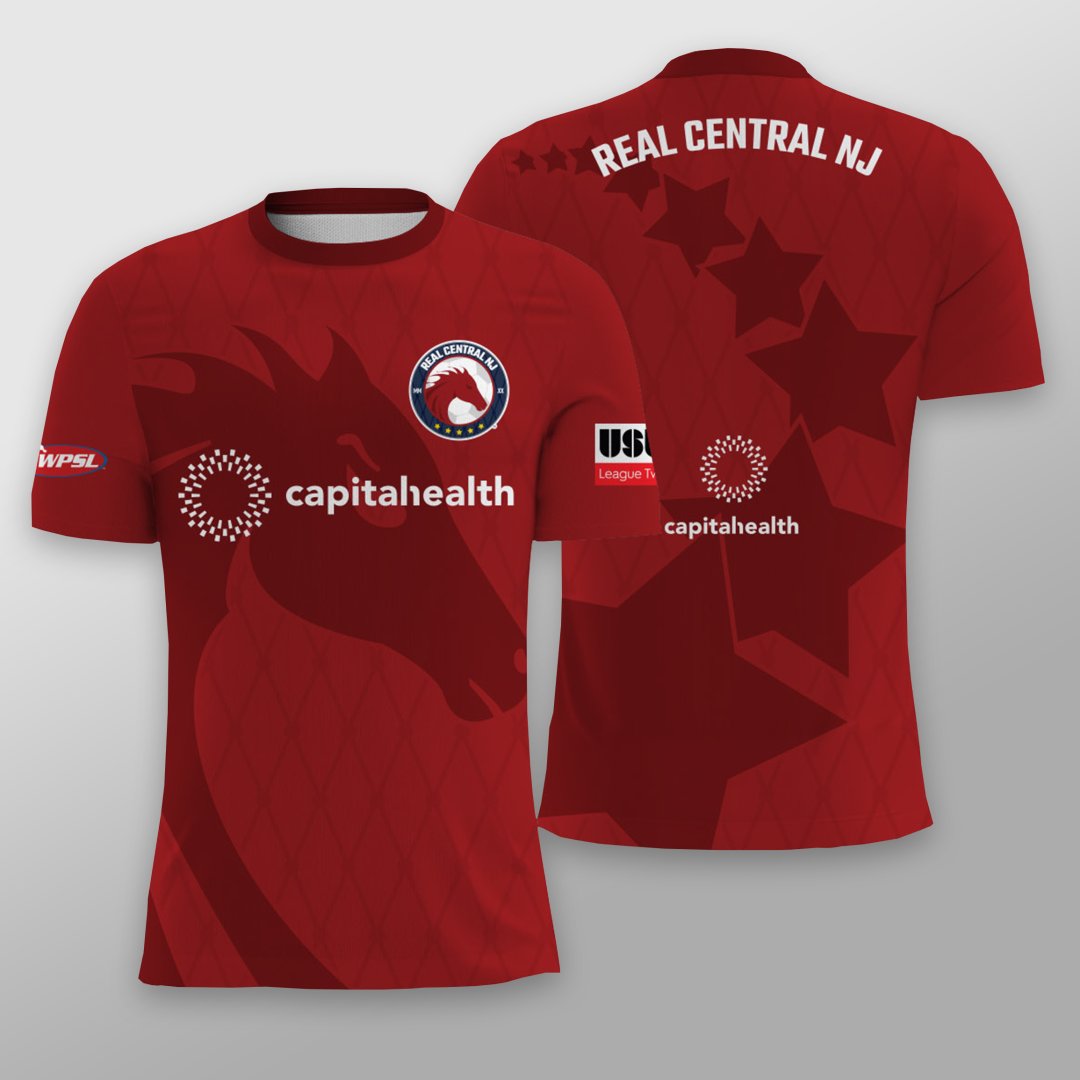RealCentralNJ's tweet photo. It's a BIG DAY here at RCNJ. We have updated #kits!! And, they're only available for advanced purchase until April 1. So order now, don't wait 👉 https://t.co/b5Klqvn3B6
.
.
.
#soccer #officialkit #jersey #getREAL https://t.co/GlWhwBgQ6U