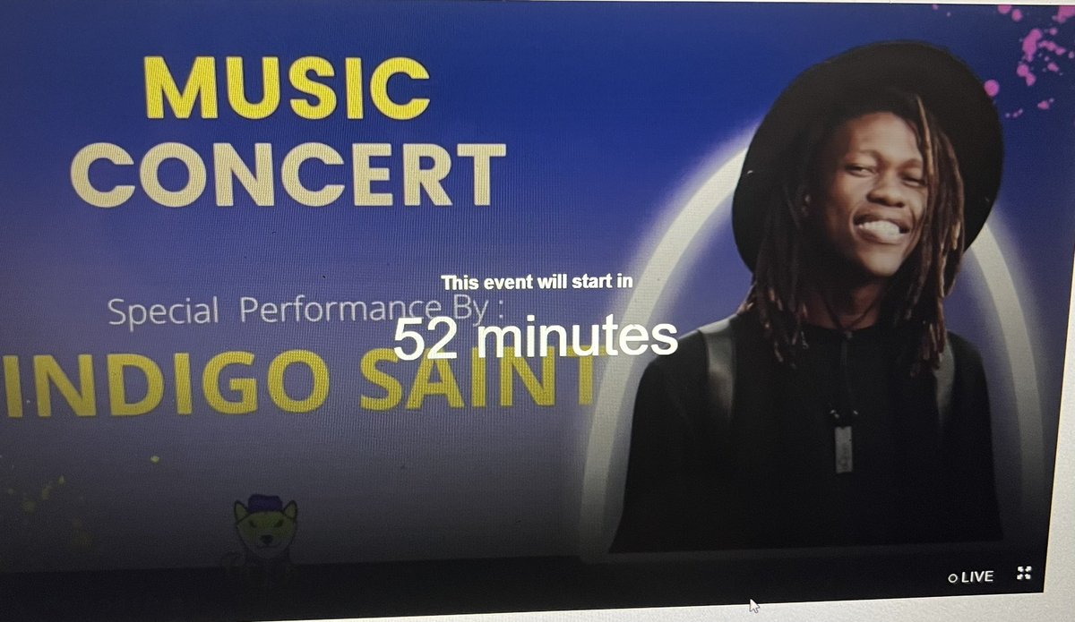 It’s almost showtime!! Virtual concert with <a href="/friendsofindigo/">Uncle</a> sponsored by <a href="/PiccoloInu/">Piccolo</a>

Join us at 7pm@EST
 bit.ly/ppts_concerton…