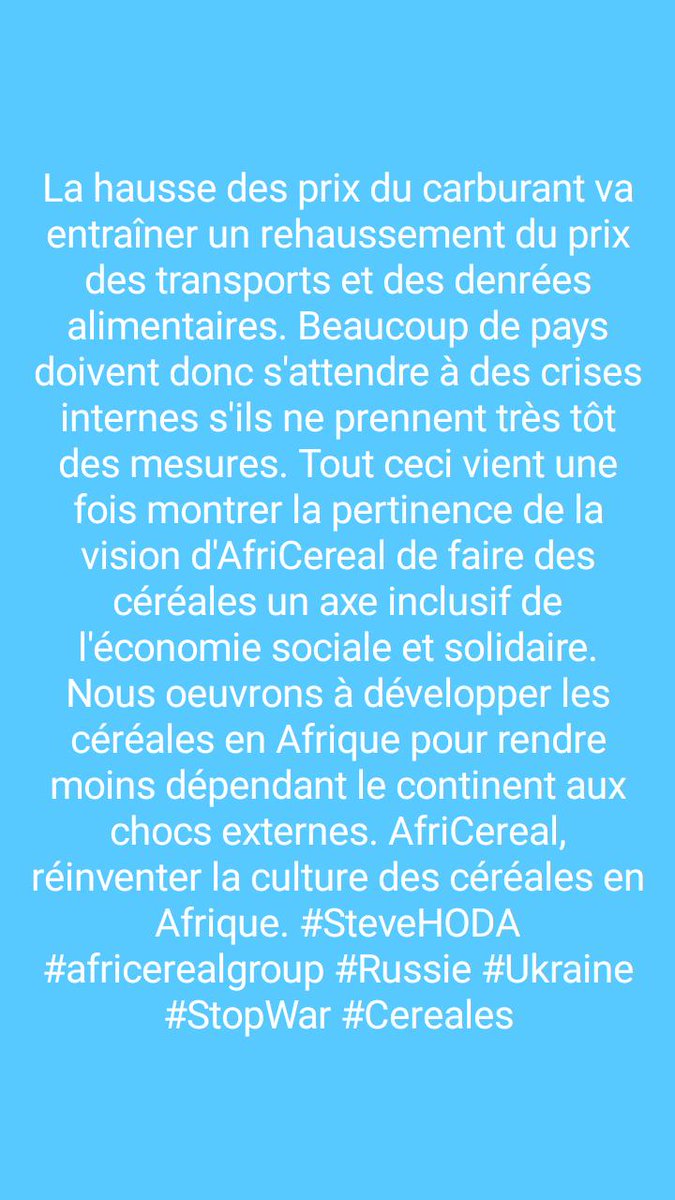 Steve HODA (@stevehoda) on Twitter photo 