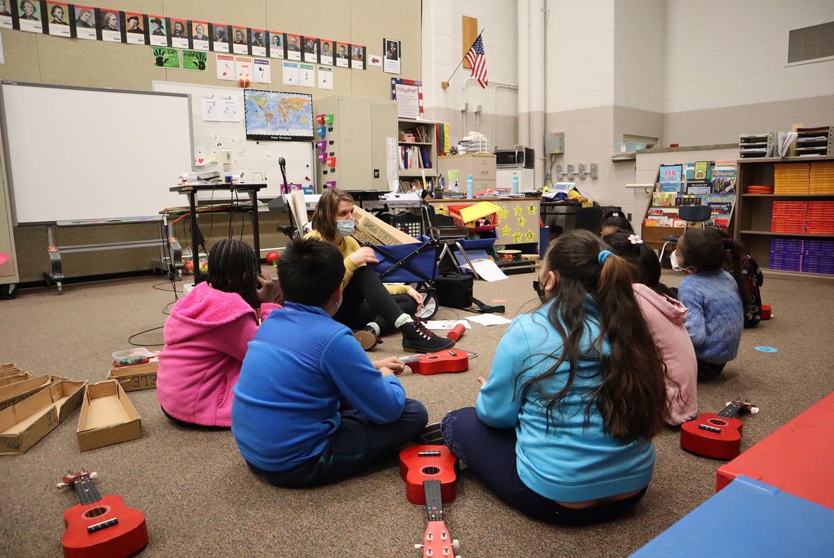 ⚡️ AFTER SCHOOL TAKEOVER: Gomez Elementary Pt. 2⚡️