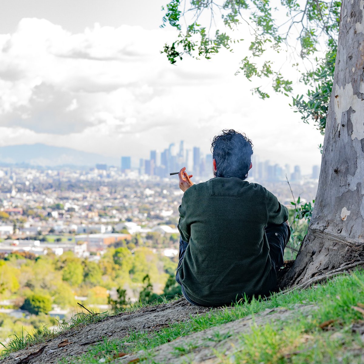 _THCDesign's tweet image. Our THC Design pre-roll tins are so easy to take with you and enjoy on-the-go and anywhere you go. Where are you taking your pre-roll tin this weekend? #PerfectNowForever #THCDesign
