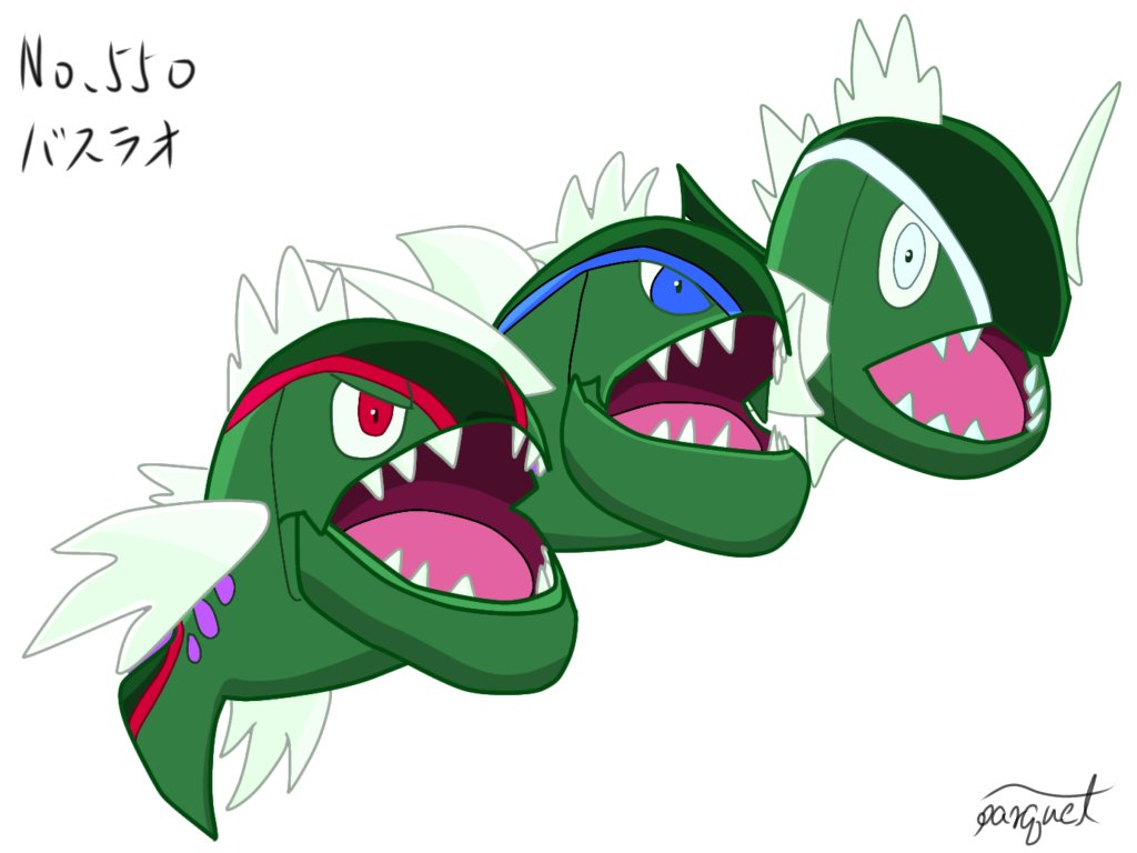 Twoucan バスラオ の注目ツイート イラスト マンガ