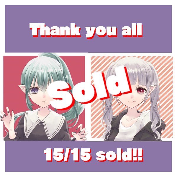 ASUKA_NFTClub's tweet photo. #sold
ASUKA#8 #4

🧚🏻|Opensea, polygon
⛽️|No gas fee
🔥|0.001 ETH

#nftartwork #nftartcollector #nftmarketplace #openseanft #nftcollector #metaverse #nftdrop #openseacollection #polygon #polygonindonesia #nftmalaysia #art #nftwhale #shoebillstork #sfs #art https://t.co/AhuIYJ3tmB