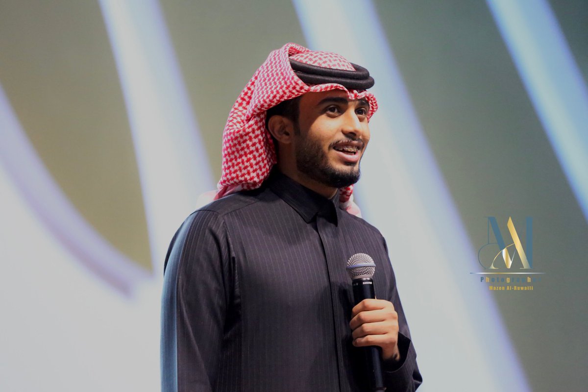 مازن الرويلي (@mazend2014) on Twitter photo 