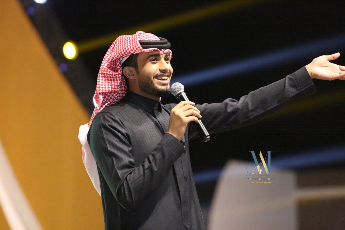 مازن الرويلي (@mazend2014) on Twitter photo 