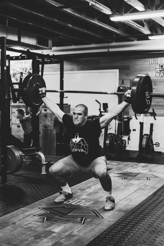 Saturday - 2/26
theport.fit/saturday-62/