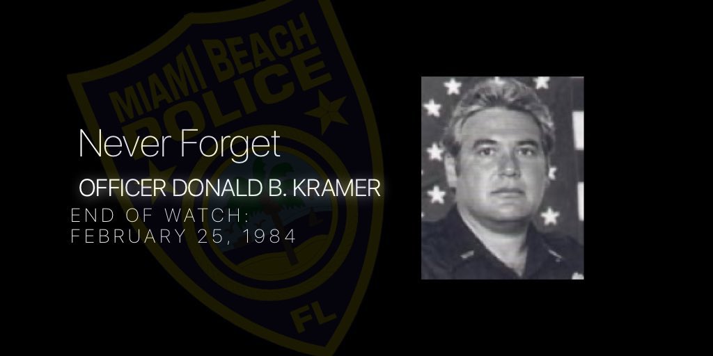 Miami Beach Police tweet media