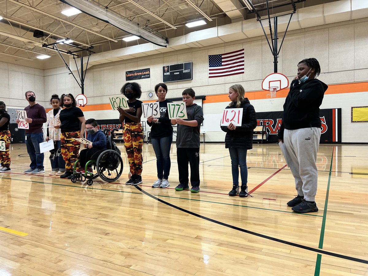 PCHS Administration tweet media