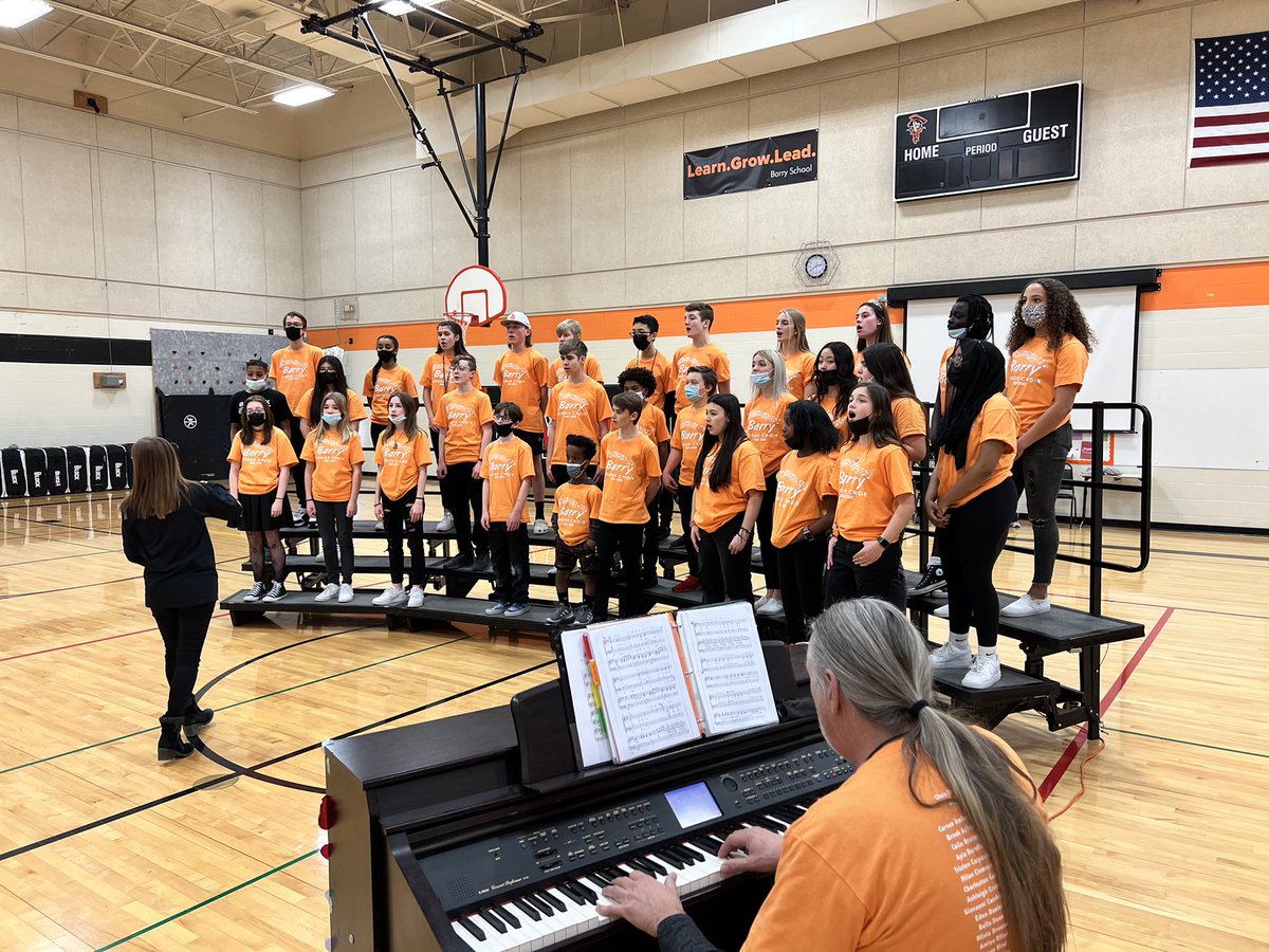 PCHS Administration tweet media