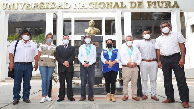 MinamPeru's tweet photo. 📰 Minam trabajará con universidades en investigaciones relacionadas con la conservación del ambiente.

Lee más 👉 https://t.co/Vib5cVpEMD https://t.co/X56yg7OwuH
