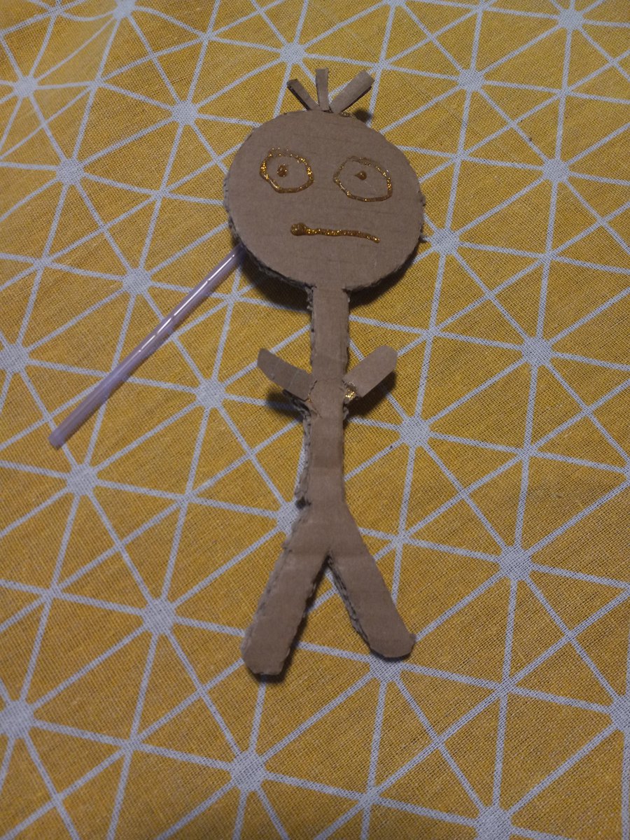 Karl Bélanger ✖ tweet media