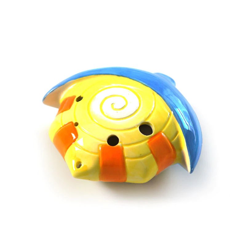 Pokemon Melody Ocarina