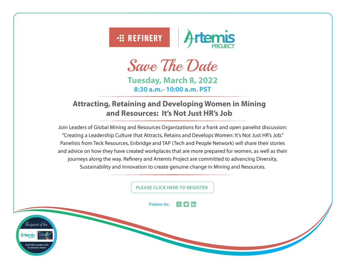 Artemis Project tweet media