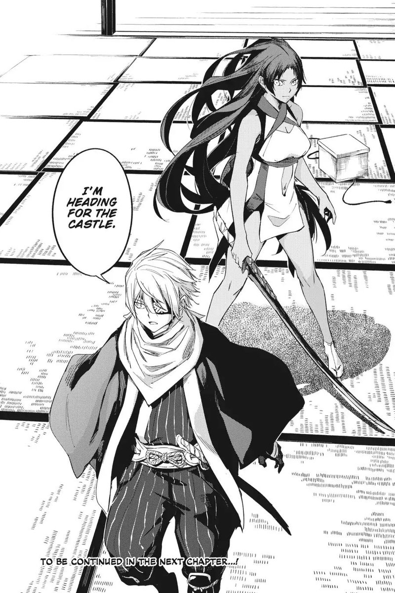Akame Ga Kill ! Art | アカメが斬る ! アート (@akameart) / Posts / X