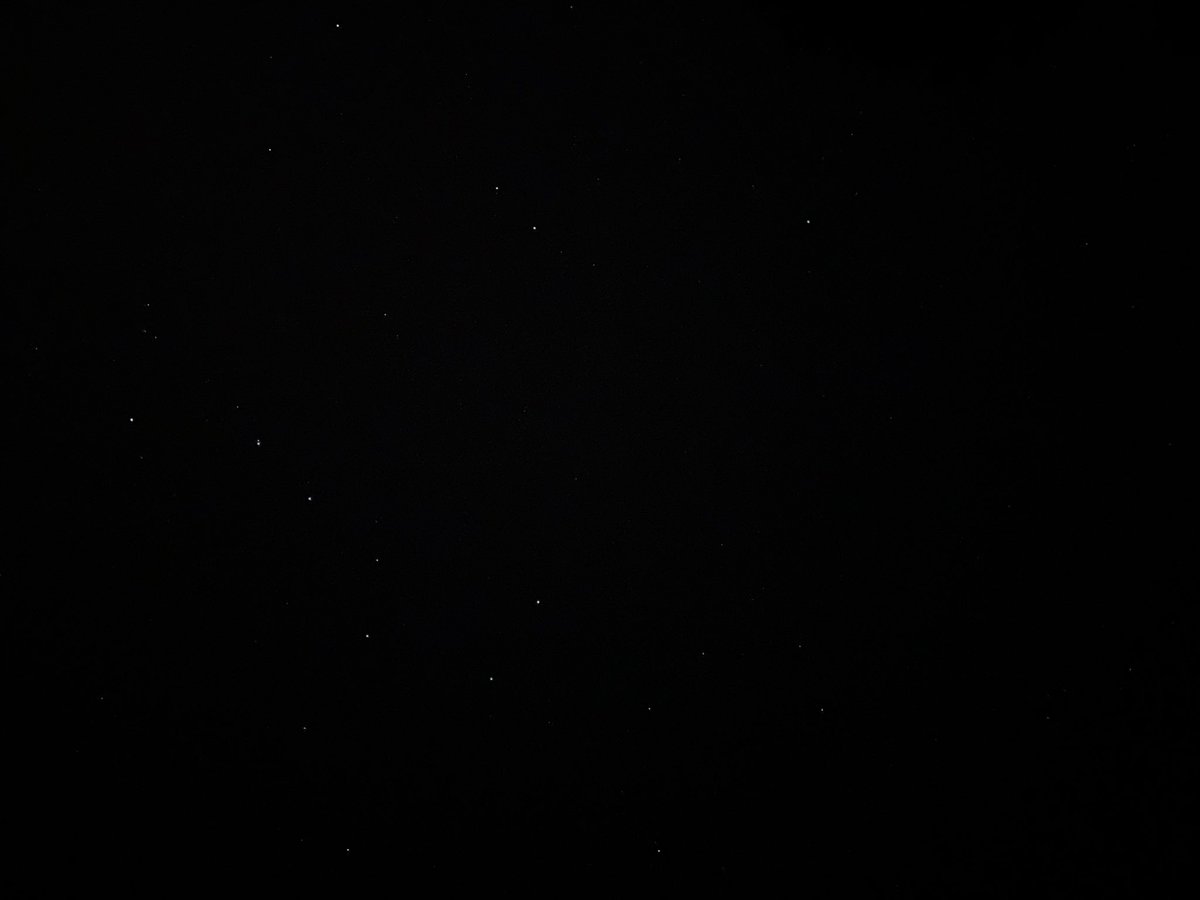 willowshaze's tweet photo. les étoiles vues depuis mon jardin ✨ https://t.co/rbyhUlE0Rz