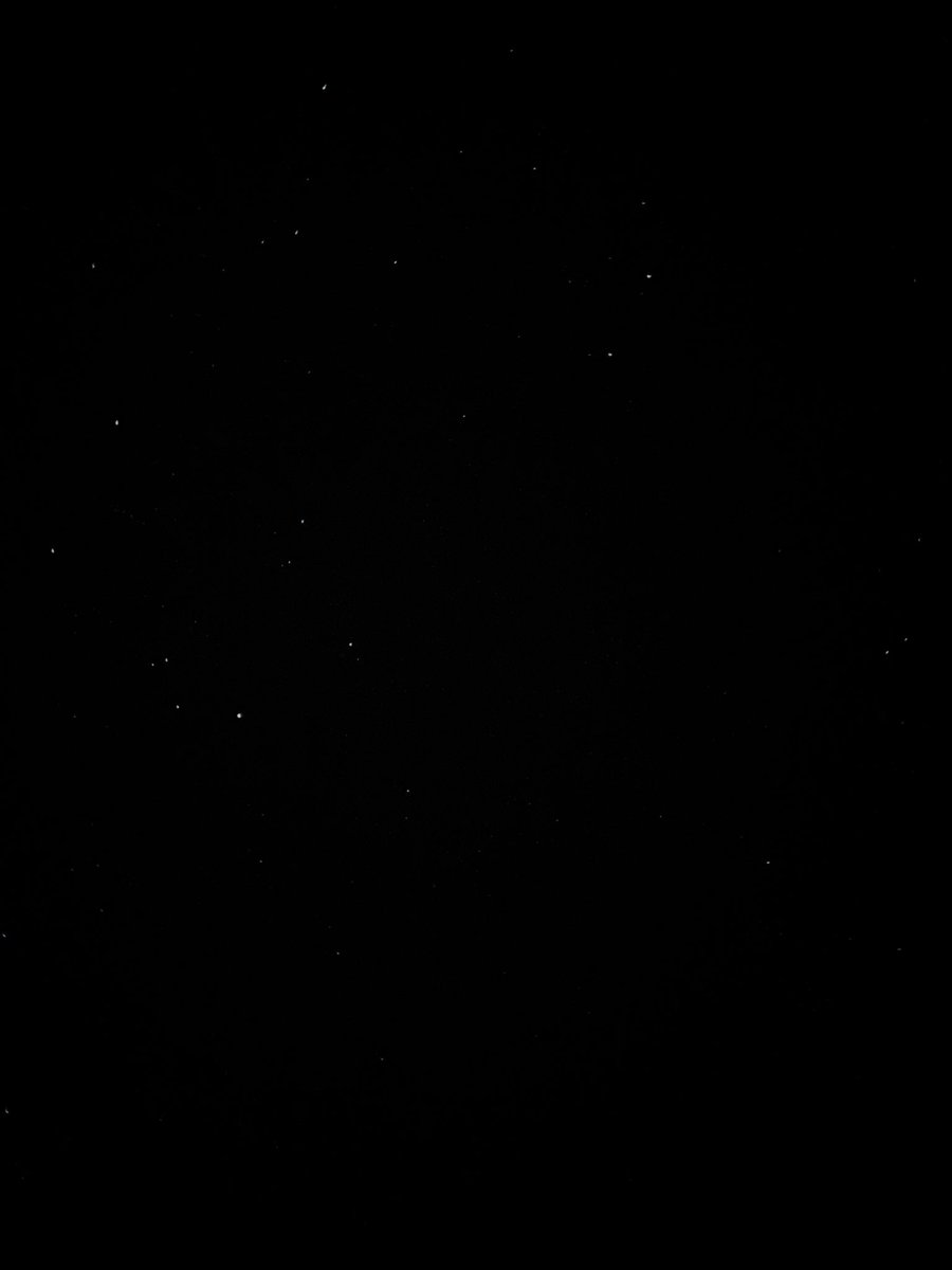 willowshaze's tweet photo. les étoiles vues depuis mon jardin ✨ https://t.co/rbyhUlE0Rz