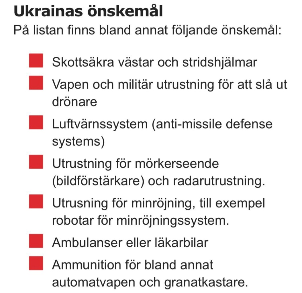 JennySonesson's tweet photo. Ukrainas stridande frihetshjältar behöver vapen och ammunition  - inte handhjärtan! 🇸🇪🇺🇦
#solidaritet #demokrati #Ukraina https://t.co/SHnDV4EABi