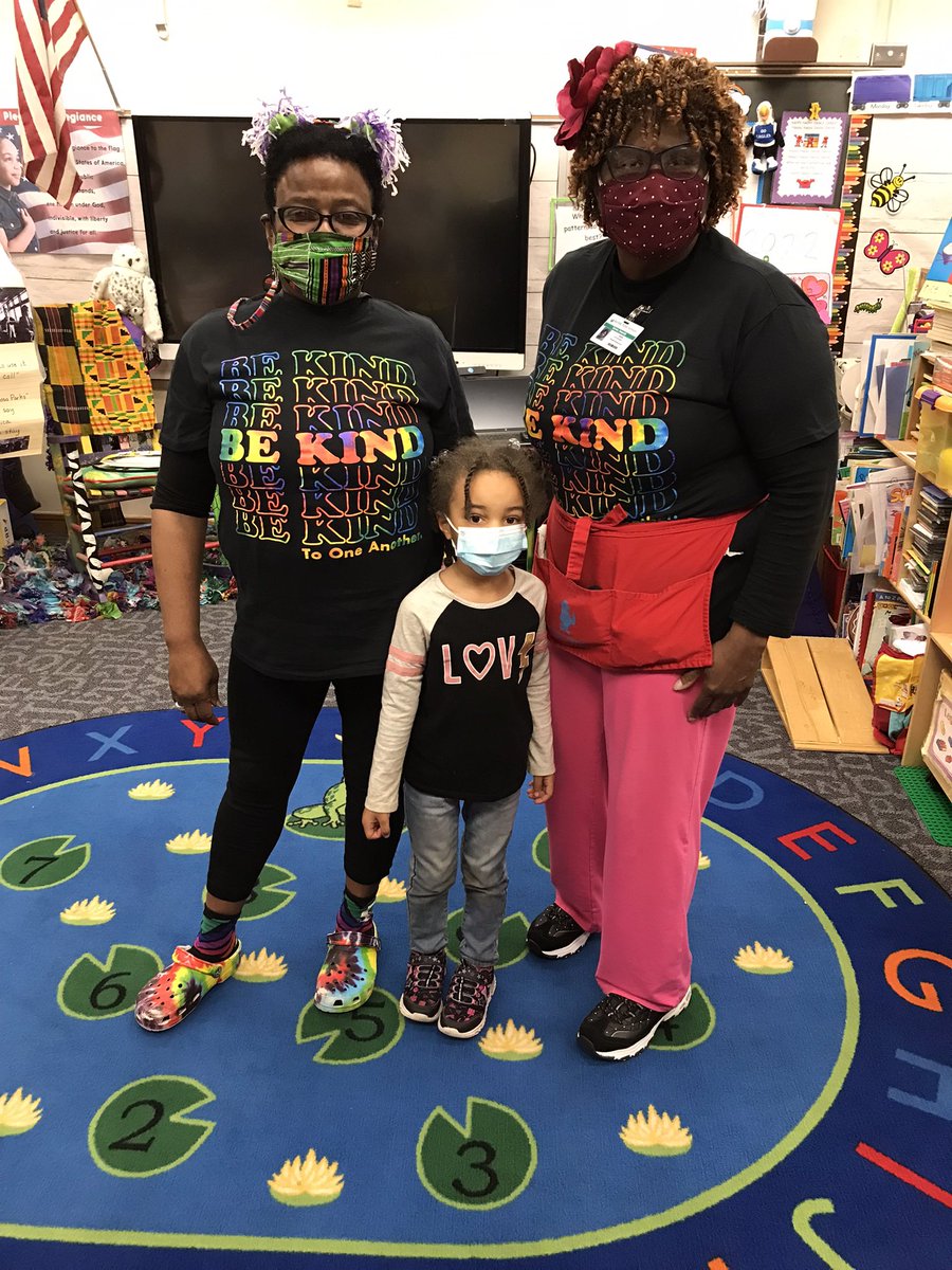 James Monroe Elementary School tweet media