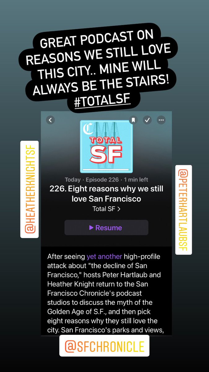 LPresents's tweet image. Why I still love SF .. all the staircases of course! 💕💕@SFStaircaseQWN @hknightsf @peterhartlaub  #sfstaircasequeen on IG