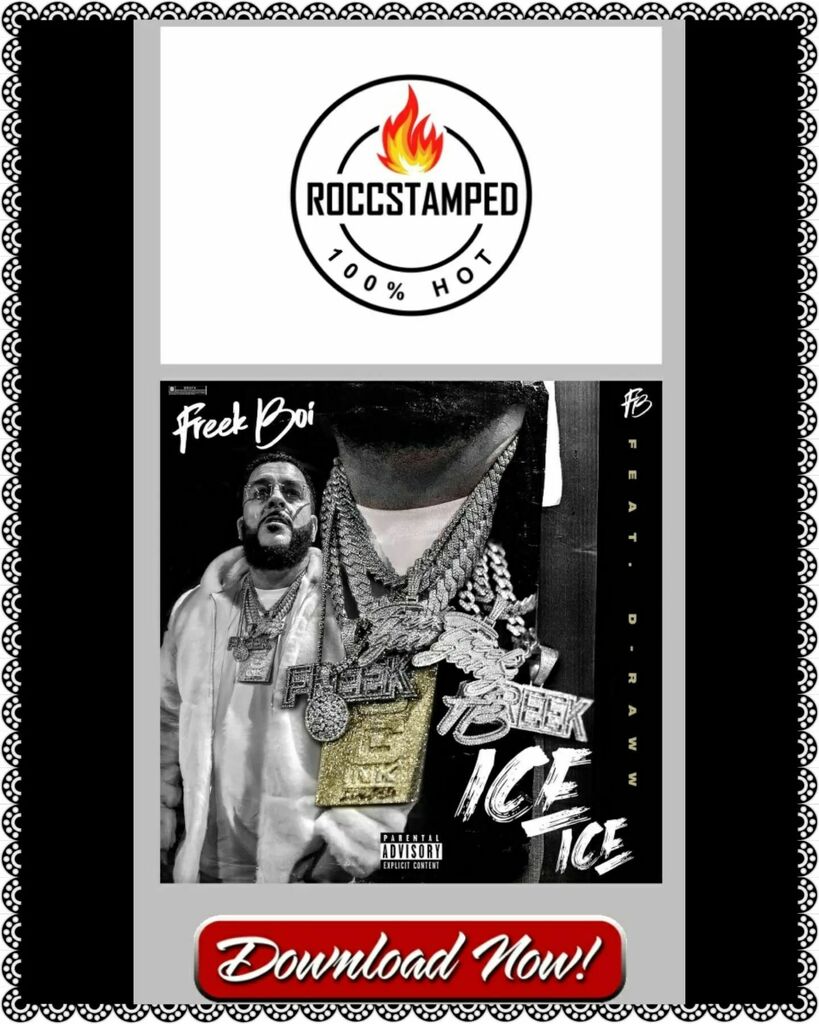 droccc's tweet photo. #NEWMUSICALERT
FROM @FREEKBOISGINK
TITLED: ICE ICE
🔥🔥🔥🔥🔥🔥🔥
OUT NOW! 
DJ'S CHECK YOUR EMAILS!
LETS WORK
#ROCCSTAMPED® 
#ATL
#ATLANTA
#NEWMUSIC 
#NEWMUSICMONDAY 
#NEWSONG 
#NEWRECORD 
#NEWSINGLE
#ATLRAPPER 
#ATLRAPPERS 
#NEWYORKDJS
#MIAMIDJS
#TEXASDJS
#NEWORLEANSDJS
#MEMPH… https://t.co/01rIea3LQ2