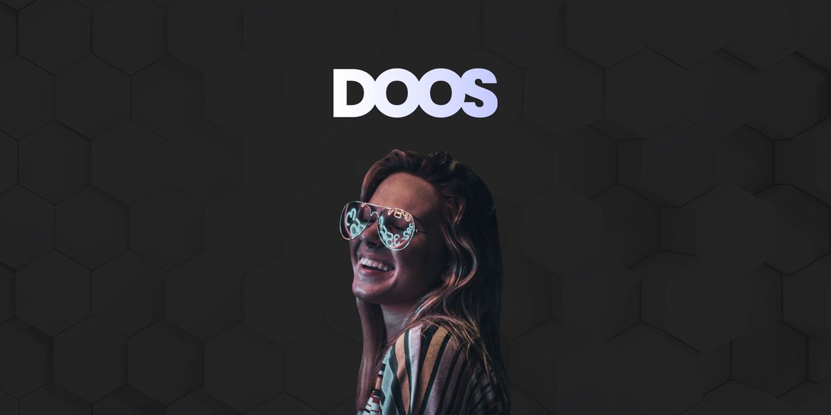 Doos Token tweet media