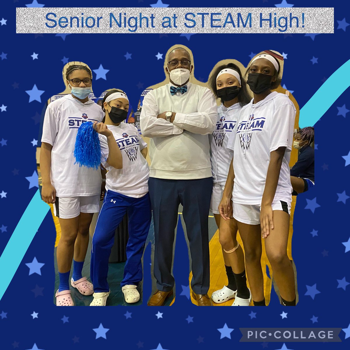 STEAMAcademyMSB's tweet photo. Bulldog Proud! #STEAMHigh
#NextGenStem
#FergFlorSchools
#iamFergFlor
#BulldogNation https://t.co/3wrFzCj43y