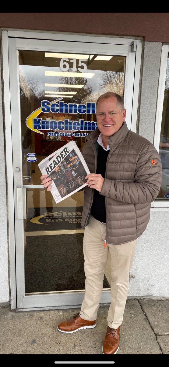 Linknky's tweet image. More NKYians getting their #LinkReader 💪 

Judge @KrisKnochelmann Mayors @BenABaker &amp;amp; Charlie Cleves