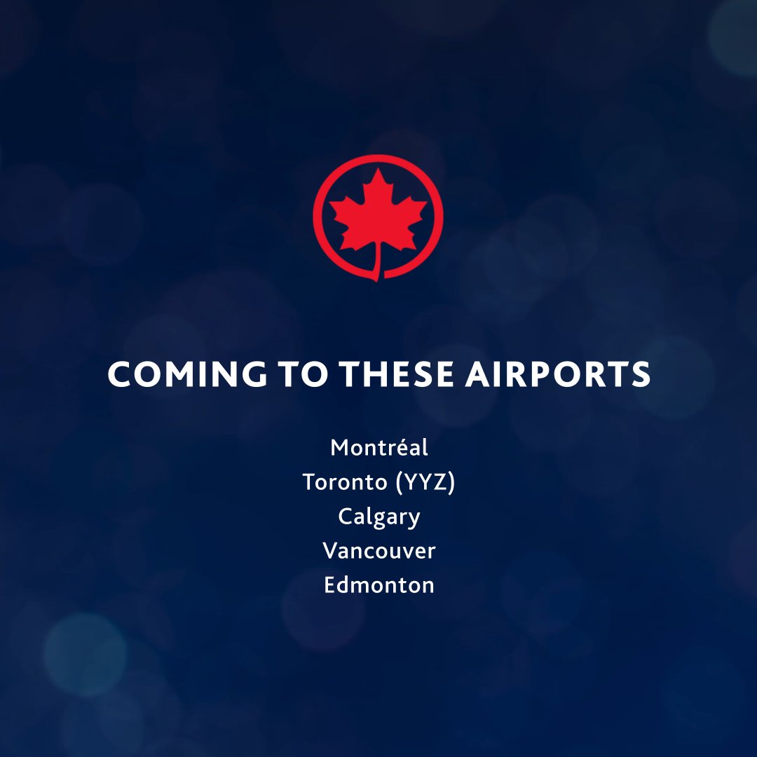 AirCanada's tweet photo. Join us in celebrating the WALT DISNEY WORLD Resort 50th Anniversary by creating a magical photo memory at select airports across 🇨🇦. Our journey will have a stopover at @yulaeroport from Feb. 25 to March 4, 2022. And don’t forget to share your photo using #ACToTheMagic. https://t.co/T0QqRMmVRt