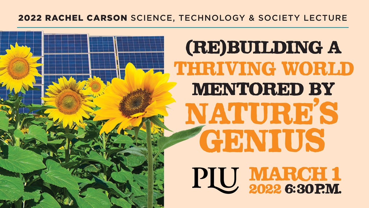 ForeverALute's tweet photo. By rearranging mirrors similarly to the spirals on the face of a sunflower, designers can build a concentrated solar powered (CPS) plant with less land, reducing the CSP footprint by 20% and increasing potential energy generation.

Learn about biomimicry: https://t.co/NJOYIhXsF2 https://t.co/VOijkkxHDv
