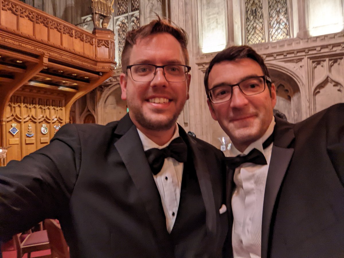devlankruck's tweet photo. And who other than @ExploringStamps did I find on the elite table! Great to see you Graham, hope you survive the "club" and rock on #philately https://t.co/acbZdthToa