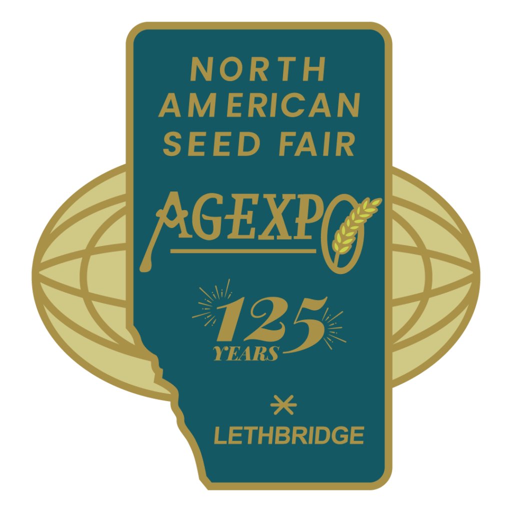 Ag-Expo is next week March 2 - 4 in Lethbridge. Stop by booths 141-142 and we will see you there!

#farming #alberta #westcdnag #cdnag #albertacanada