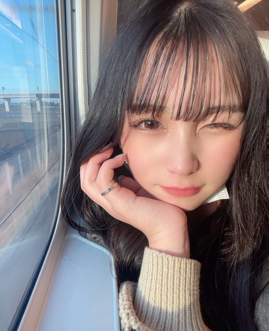 Twitterのコスプレ画像16