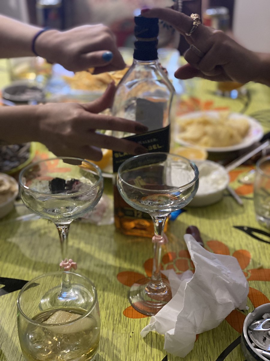 احلى سهره مع احلى وارقى عائله