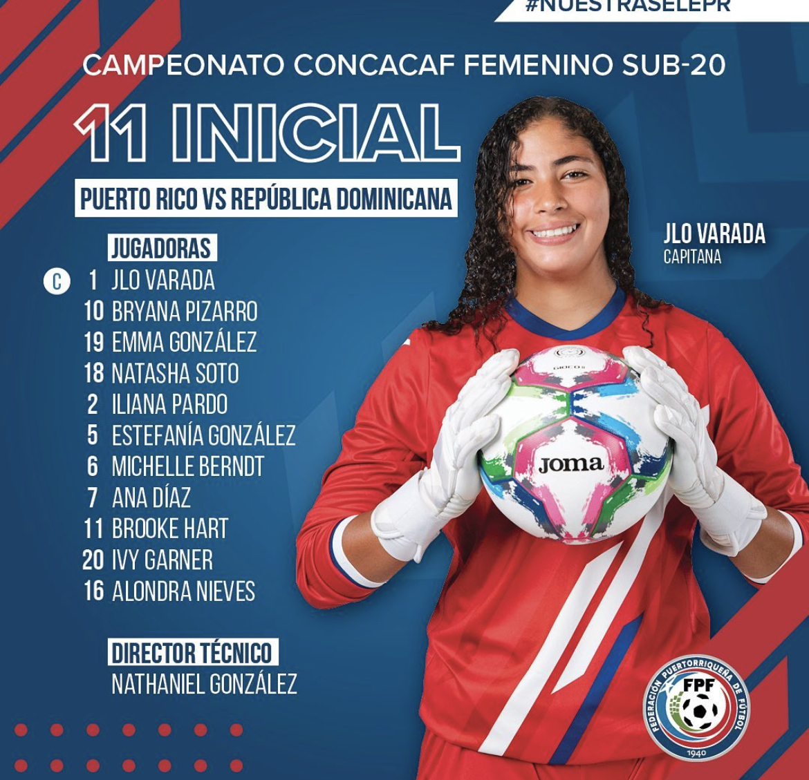 FutbolBoricua's tweet photo. 🤩🍿Ven y disfruta con nosotros del partido entre Puerto Rico Y República Dominicana. #NuestraSelePR #WatchPartyFBNET 🇵🇷🇵🇷
https://t.co/Mkam6QEDtW https://t.co/UXec2tqEXN