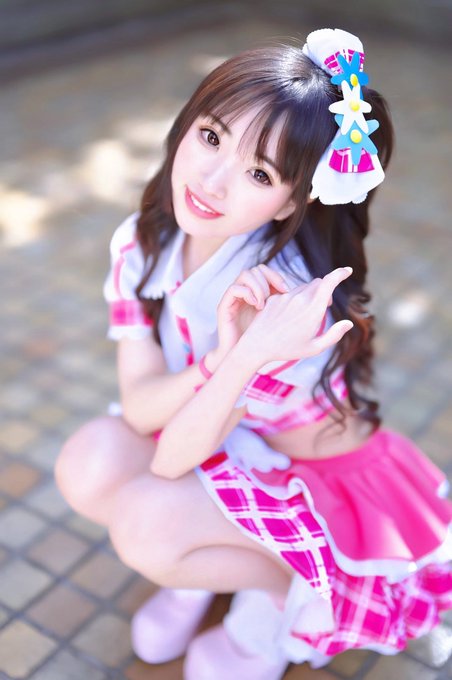 コスプレイヤー萌多まゆのTwitter画像31