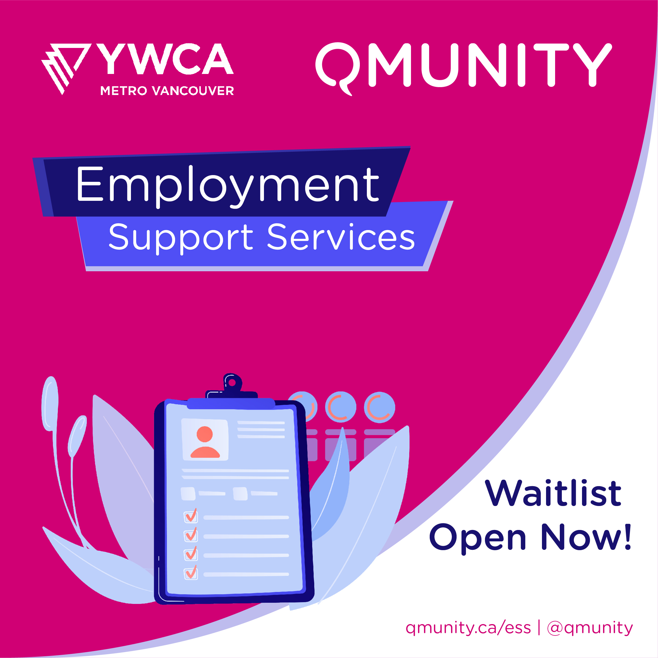 QMUNITY (QMUNITY) / Twitter