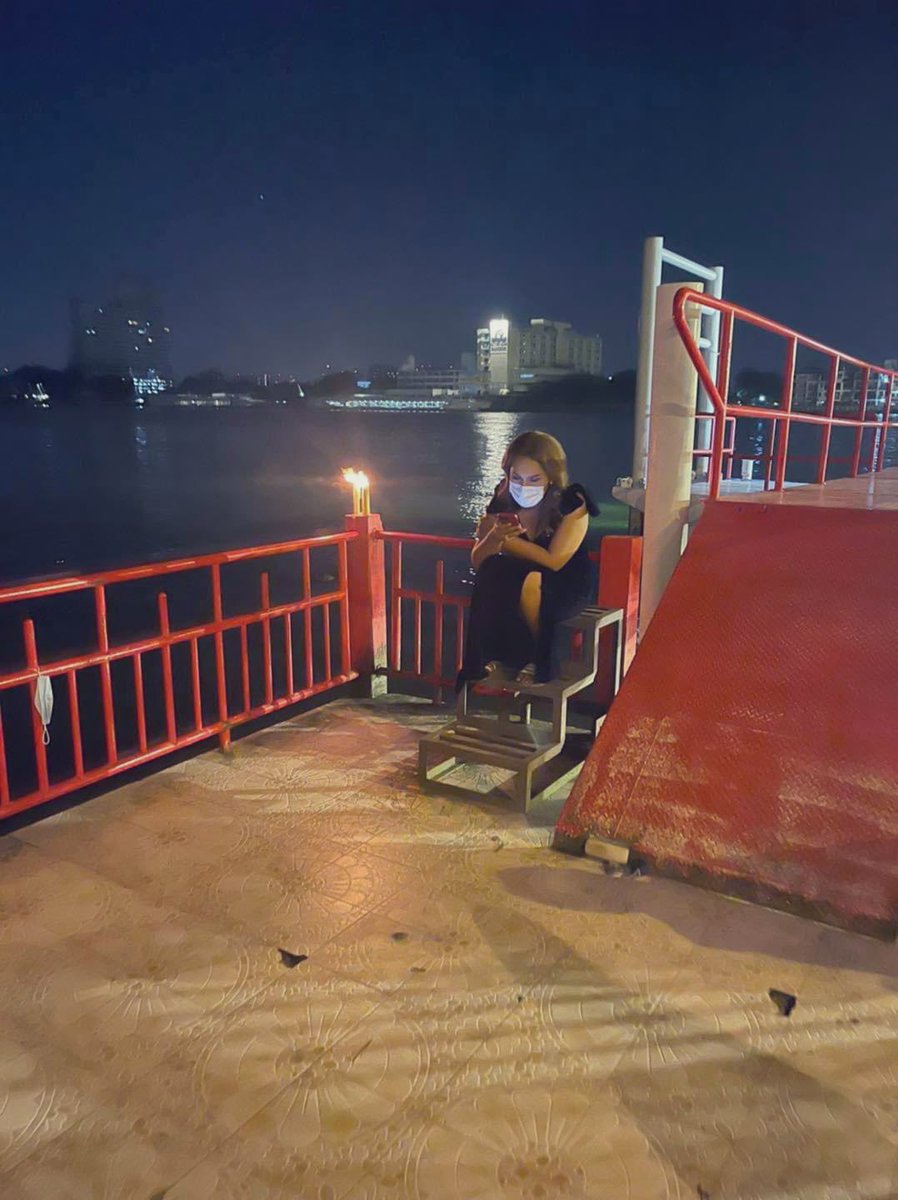 เพื่อนกินกับเพื่อนแท้"ดูกันไม่ยากจริงๆ🥺🥺
#แตงโม