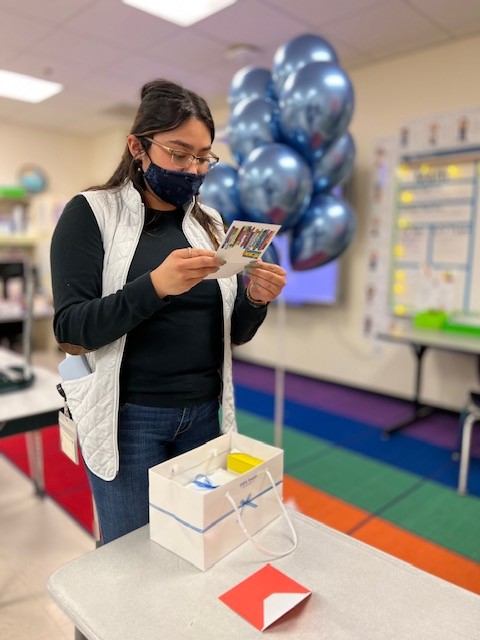 GreggElementaryHISD tweet media