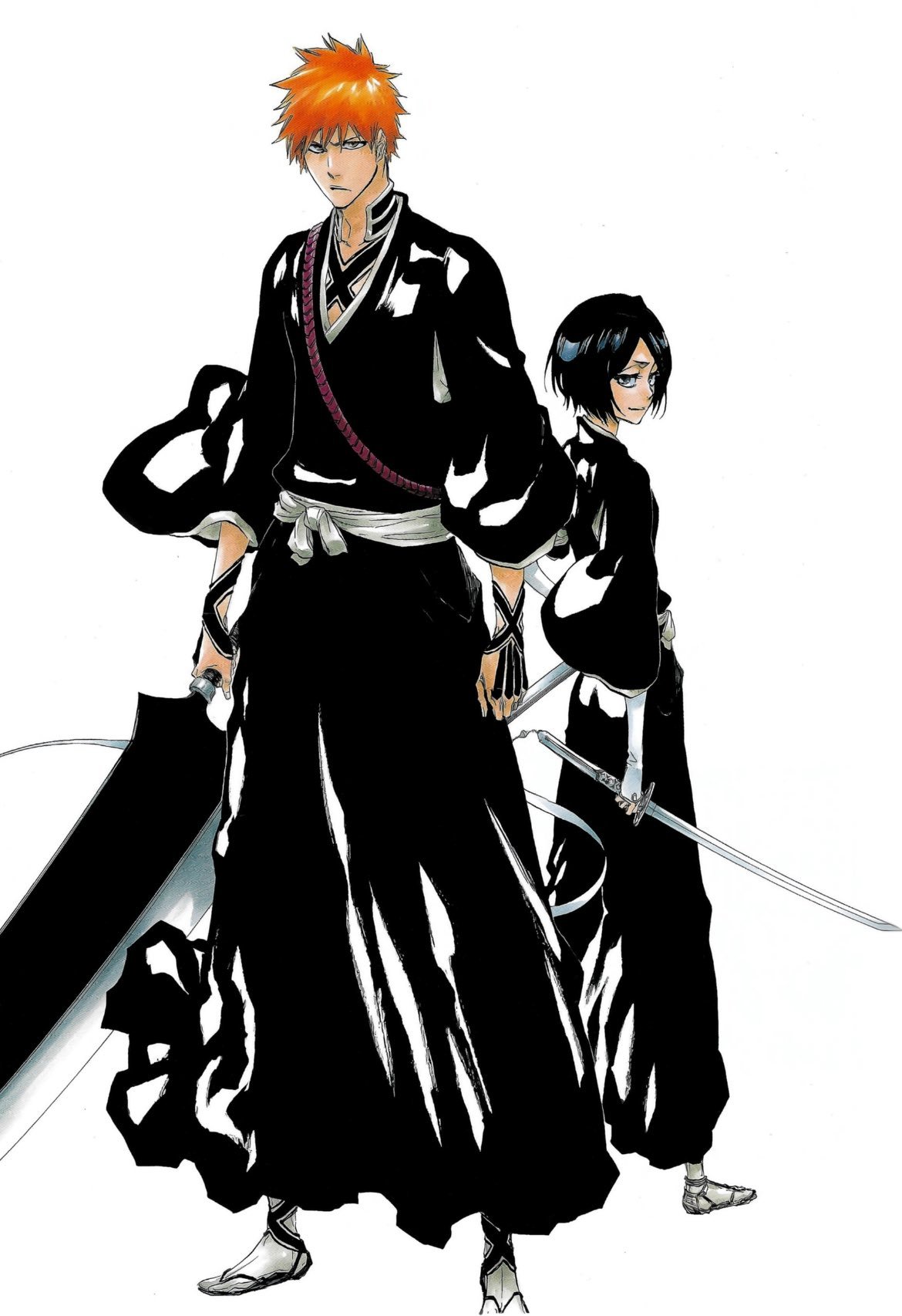 Bleach The Death And The Strawberry T Co Ob8wkydetv Twitter