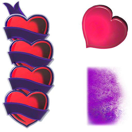 WWE Supercard Resources tweet media