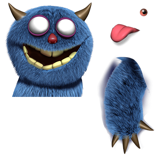 WWE Supercard Resources tweet media